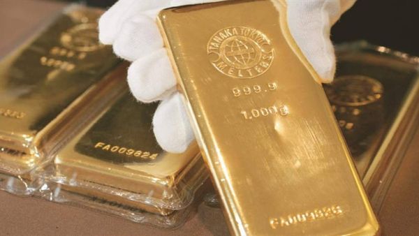 إستقرار في أسعار الذهب