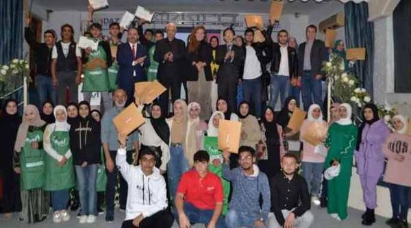 سفير اليابان: نعمل لتعزيز
الأمن الغذائي وتدعيم سبل العيش