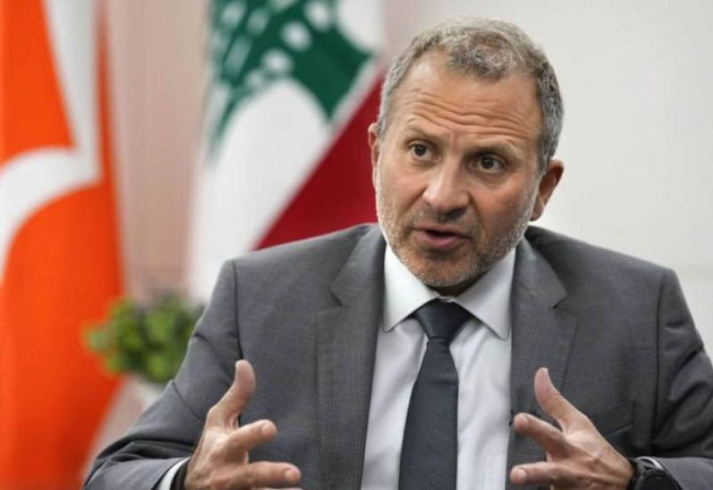 باسيل: ماذا ينفع العالم اذا تحوّل لبنان الى منصّة لتصدير اللاجئين والفوضى