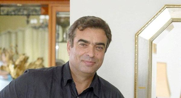 أول تعليق من كارلا حداد بعد تصرفها المثير مع جورج قرداحي