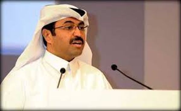 وزير المال السعودي بحث مع وزير الطاقة الأميركي العلاقات بين البلدين