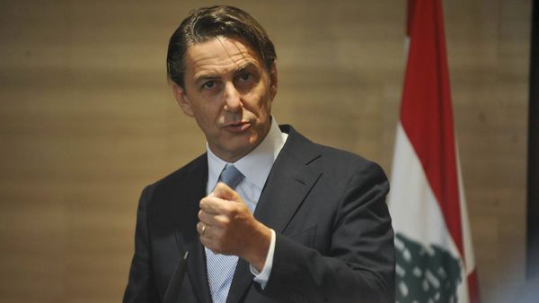 هوكشتاين: لبنان أمام فرصة لاستعادة البلاد من خلال العمل السياسي واختيار رئيس للدولة... وعلى واشنطن تعزيز دعمها للجيش اللبناني