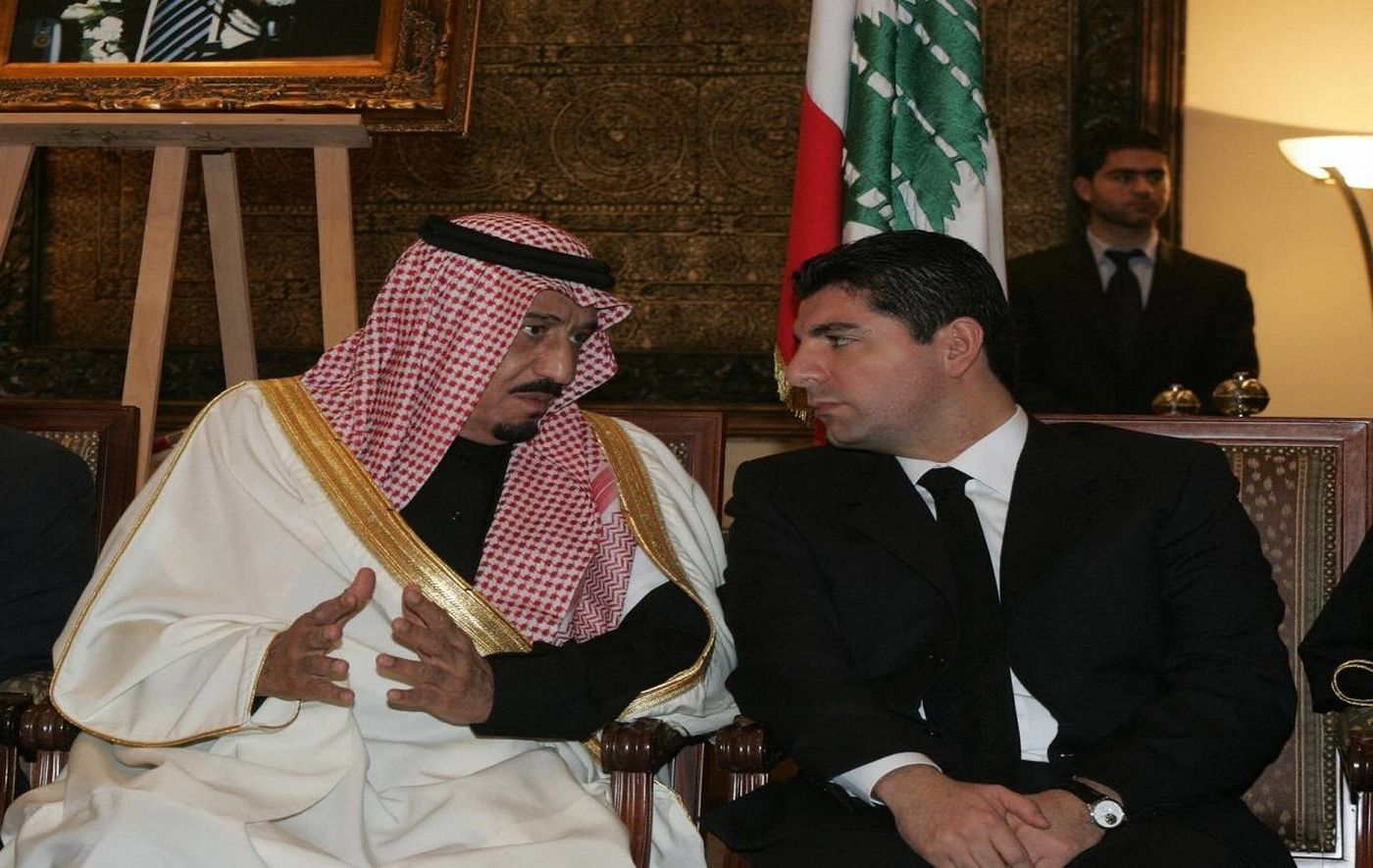 بعد استدعائه على متن طيارة خاصة.. لقاء سري يجمع بين السعودية والمتحدث الرسمي بإسم بهاء