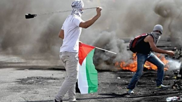 ماذا فعل جيش الاحتلال عندما فقد زمام الأمور في القدس الشرقية؟