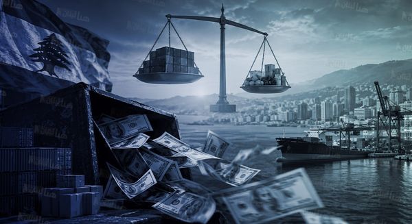 العجز في الميزان التجاري ارتفع بنسبة 10%
بكداش لـ "الديار": الأرقام المسجّلة في الجمارك حتى اليوم ليست دقيقة