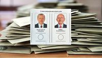 تركيا... انطلاق عمليات التصويت في الخارج