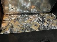 العراق يفكك شبكة خطيرة لتجارة المخدرات