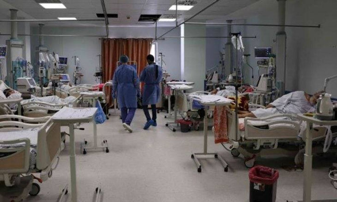 الاحتلال يمنع العلاج خارج غزة عن ١٧ الف مريض