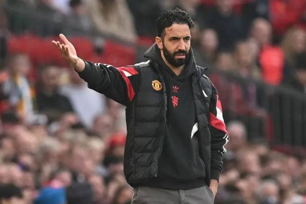 بعد أيام من إقالته... مورينيو يمهّد
عودة أموريم إلى التدريب مجدداً