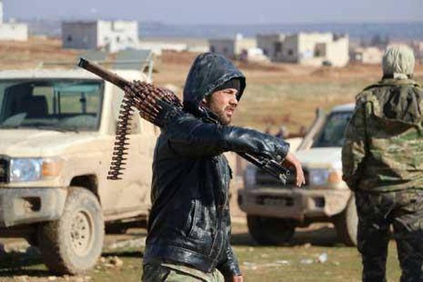 التموضع التركي في سوريا: لا تنازل عن أوراق القوة