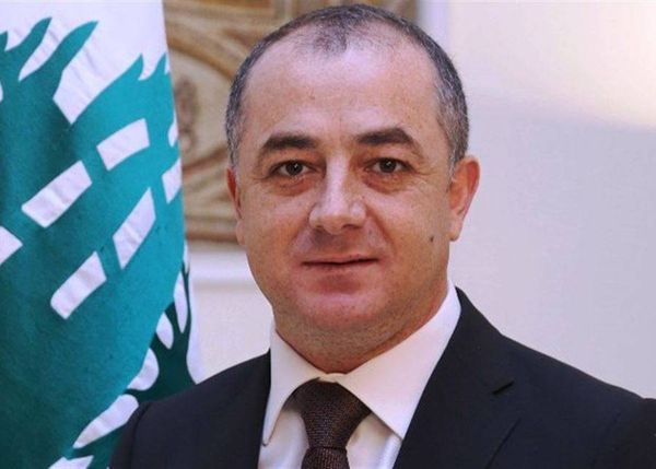 لقاء ايجابي بين بوصعب وهوكستين