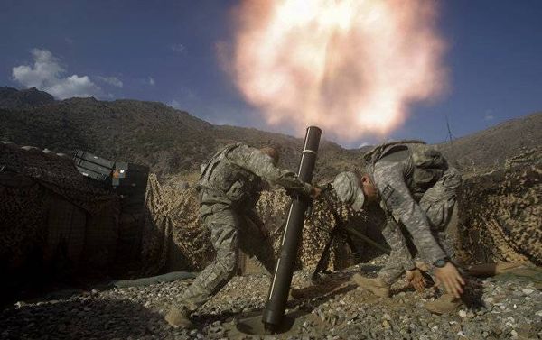 Silent War: Pentagon Sidelines Media as It Ramps Up Afghan Bombing Campaign
