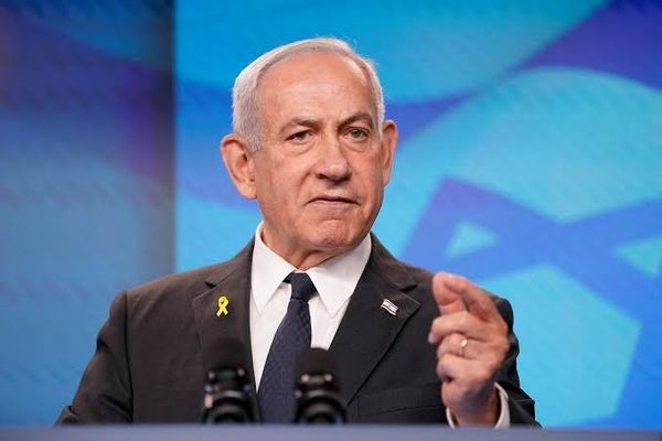 نتنياهو: لن تُقام دولة فلسطينية تسيطر عليها إيران