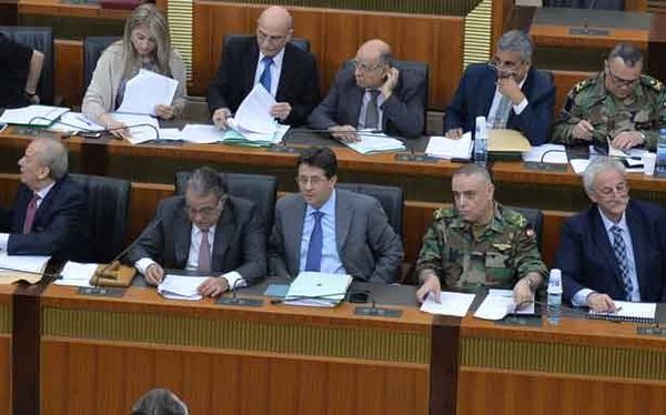 «اللجان المشتركة»:إجماع على السلسلة... والجداول قيد الدرس