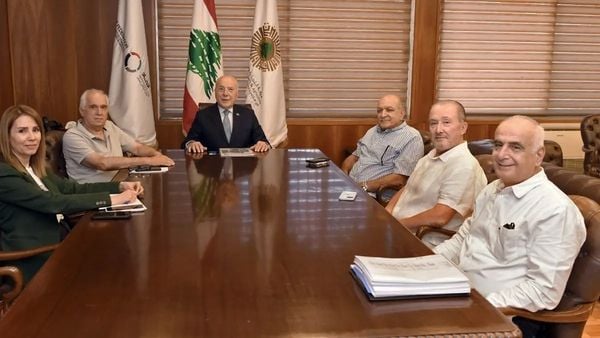 الصندوق التعاضدي يقر حسابات 2025 وموازنة 2026