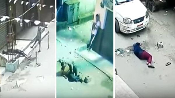 في مصر، صنفان جديدان من المخدرات ينتشران ويرعبان الأهالي
