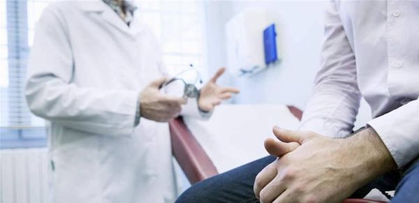 للرجال.. 5 تحاليل طبية يجب ان تخضعوا لها سنوياً.. ما هي؟