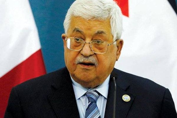 عباس: إستهداف مستشفى المعمداني لن يمرّ بدون حساب