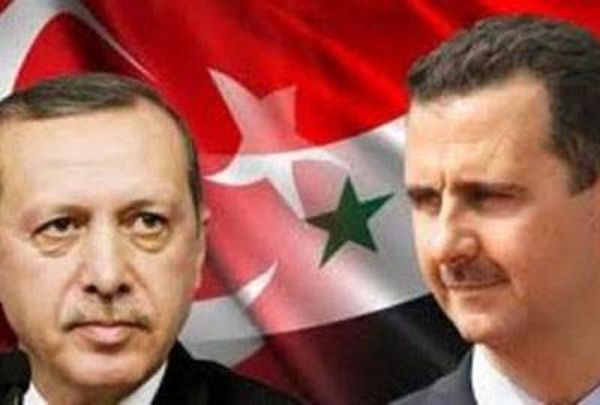 هل يمدّ أردوغان يده الى الأسد؟