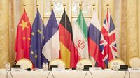 إيران: أسباب عديدة أدّت لعدم توقيع الاتفاق النووي حتى الآن