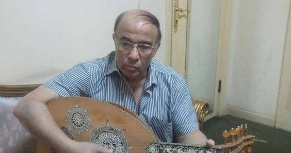 وفاة "الموجى الصغير" نجل الموسيقار محمد الموجى