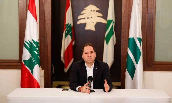 الجميل لطلاب المتن الشمالي: المعركة الانتخابية مصيرية