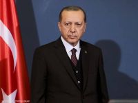 أردوغان يتعهد بتنفيذ رؤية 