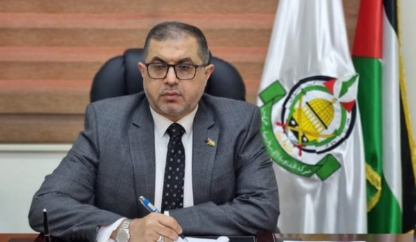 حماس تشدد على وقف خروقات 