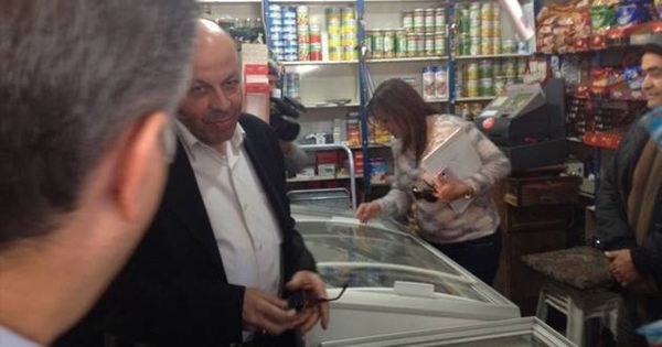 مواد "منتهية الصلاحية" .. احذروا هذه المؤسسات!