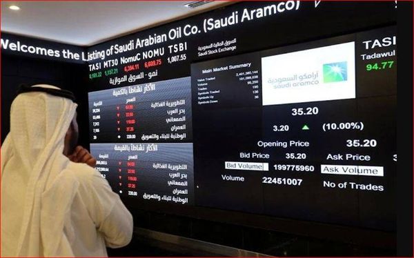 أسواق الخليج ترتفع بدعم النفط وأرباح الشركات
