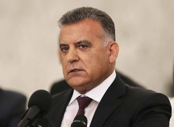 اللواء ابراهيم من أميركا: لبنان بعيد
عن التردّدات الأمنيّة المحيطة به