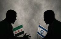 سوريا و«اسرائيل» تسعيان إلى إحياء مسار التفاوض