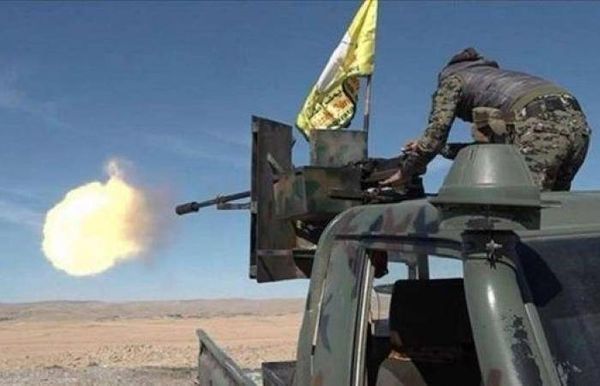 اشتباكات عنيفة جنوب بلدة هجين بريف دير الزور