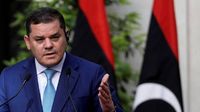 الدبيبة: الشعب الليبي يتطلع بشغف إلى إجراء انتخابات حرّة ونزيهة