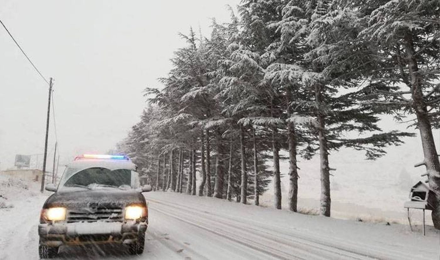 علقوا في أول 