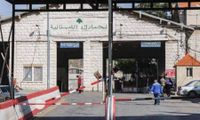 طريق معبر المصنع سالك