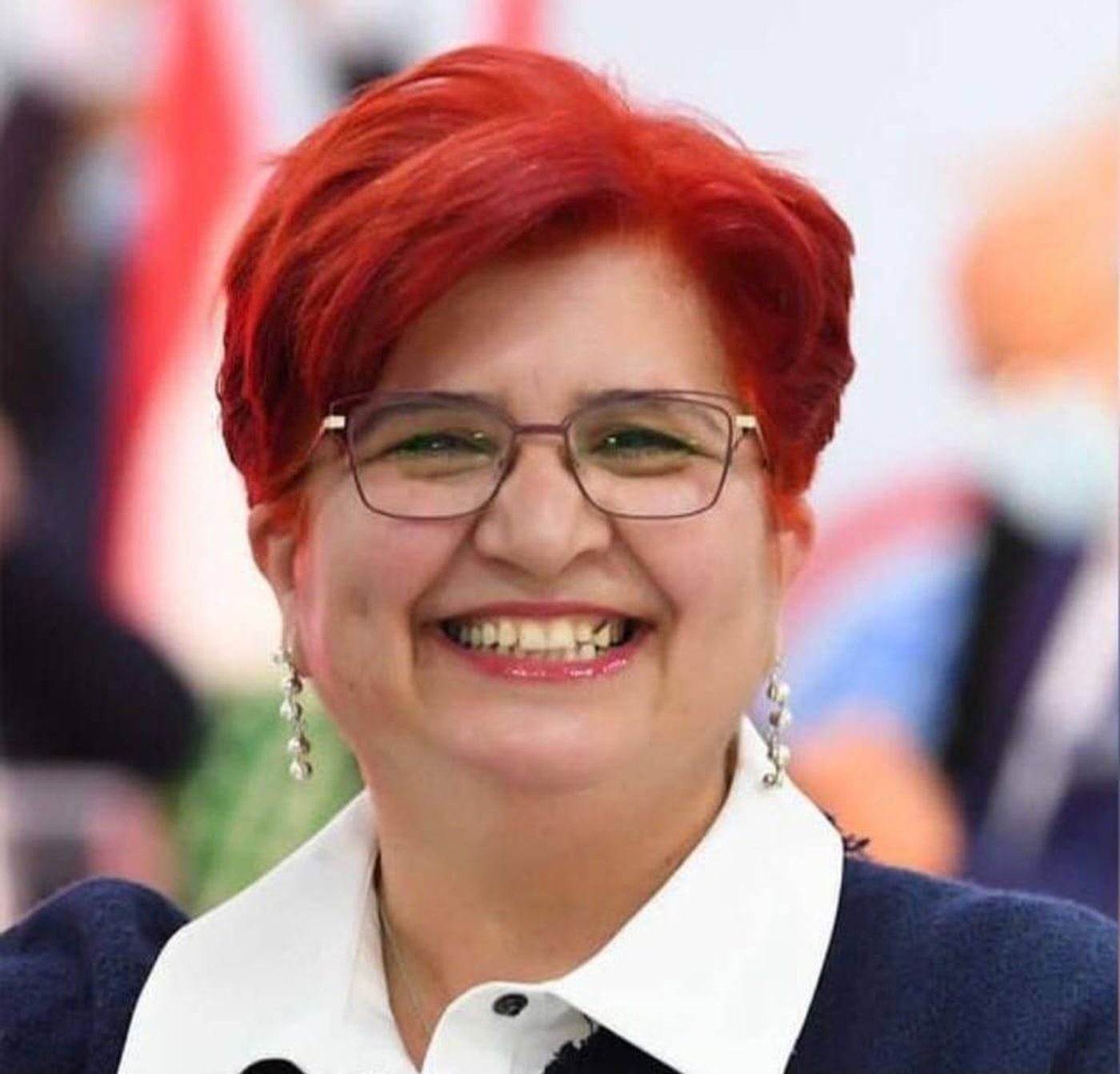 بعد فوزها بلقب امرأة العام ٢٠٢٢.. الدكتورة حبوبة عون مرشحة لهذه الجائزة!
