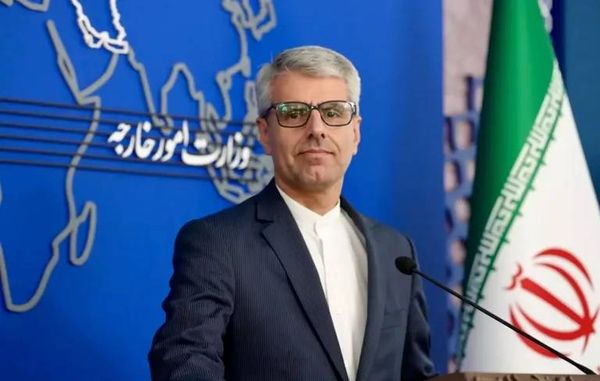 بقائي:التعاون الدفاعي بين إيران والصين وروسيا استراتيجي