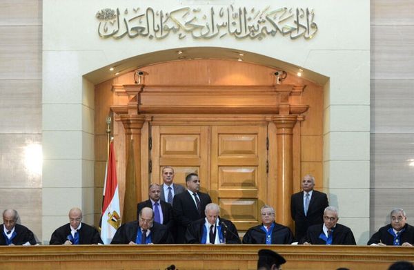 إعلان توظيف يتحول إلى أزمة مهنية في نقابة المحامين المصرية