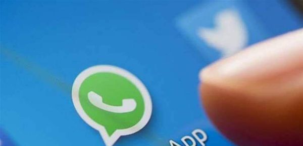 ميزة جديدة بـ"واتسآب" تتعلق بالرسائل الصوتية