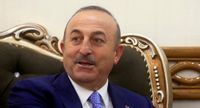 تركيا تلمح إلى عقد اتفاق مع مصر