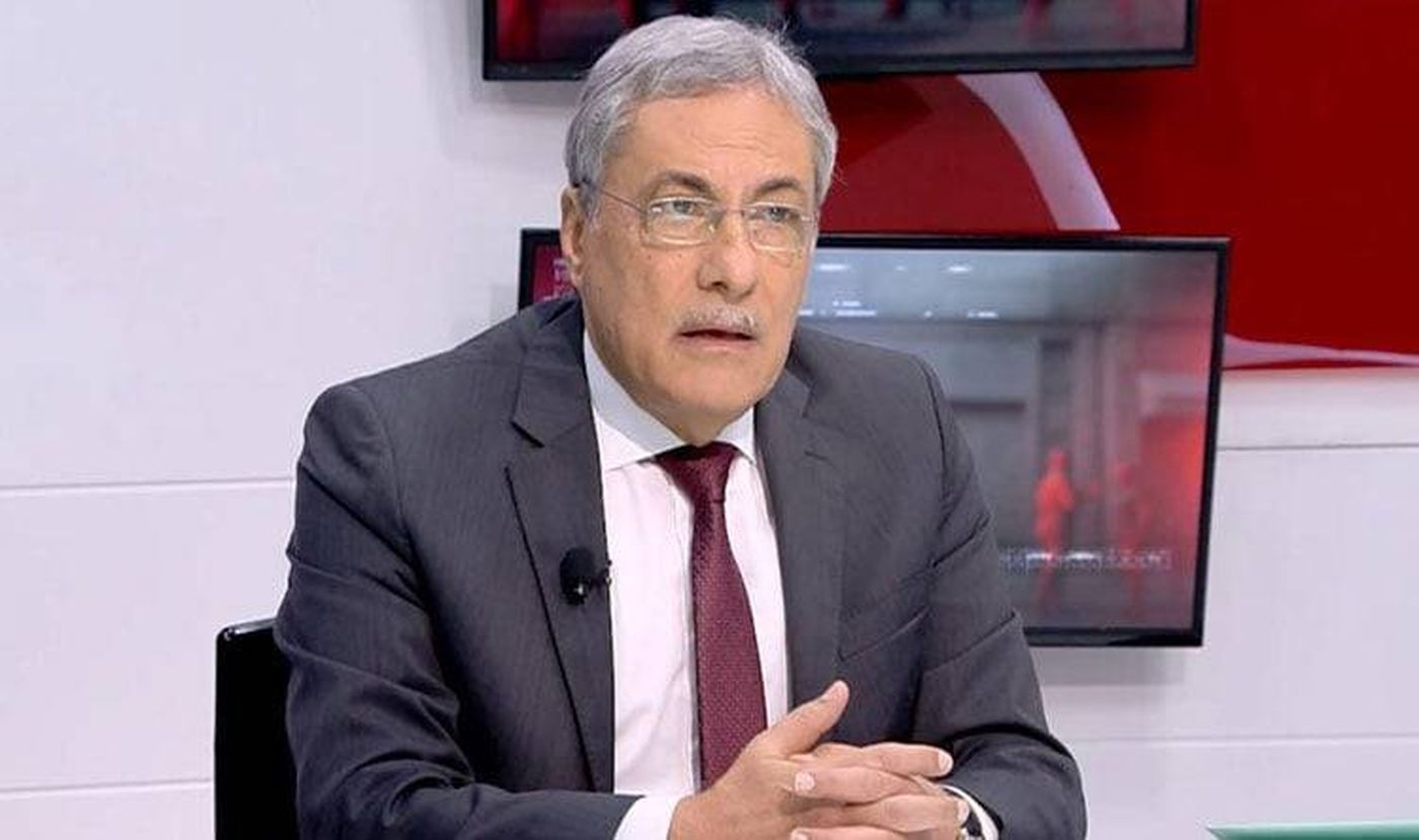 "بشأن عودة الوفد القضائي الأوروبي".. هذا ما كشفه وزير العدل