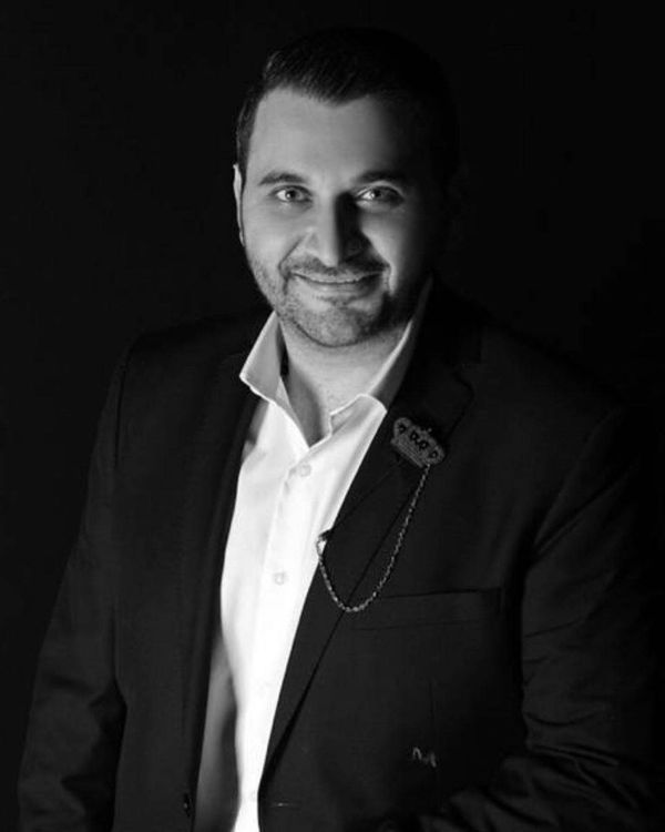 بشير سركيس .... تختلف الإنجازات والنجاح واحد