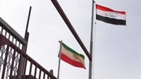 ما حقيقة تنازل العراق عن أراض لصالح إيران؟