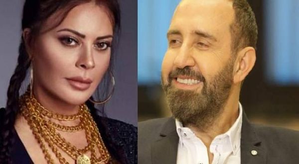 كيف وصف وسام الأمير أداء كارمن لبس في "عشرين عشرين"؟