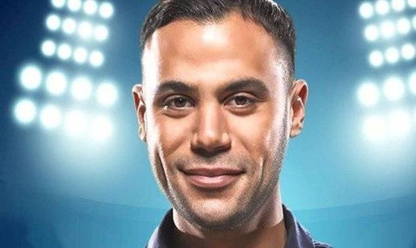 محمد إمام يعلن زواجه