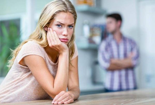 ثماني إشارات تدل على أن الرجل يشن حربا نفسية عليك!
