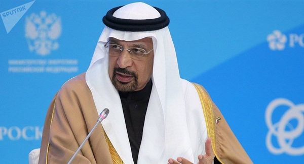 ماذا تضمّن المشروع السعودي لإنتاج الطاقة المتجددة في 2019؟