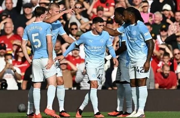 ليفربول يترقب عقوبة السيتي.. سيمينو وجيهي على قائمة الأهداف