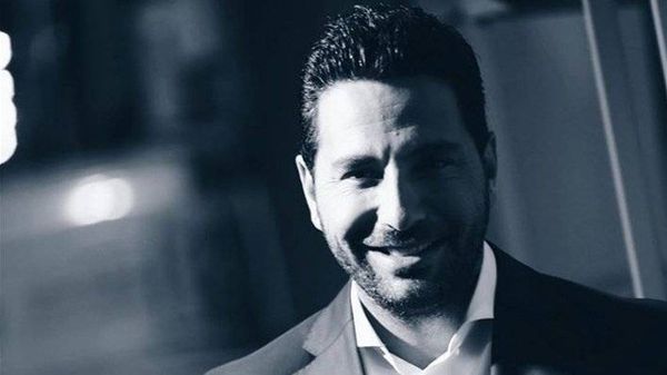 زفاف وسام بريدي للمرة الثانية غداً